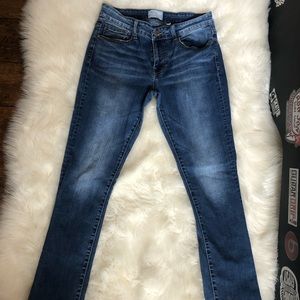 BKE Payton Straight Jeans